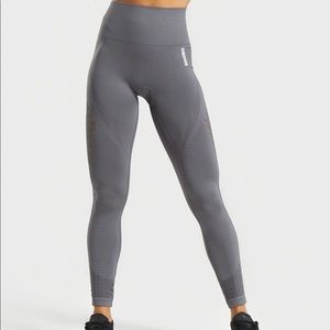 Gymmshark Energy Seamless Leggings